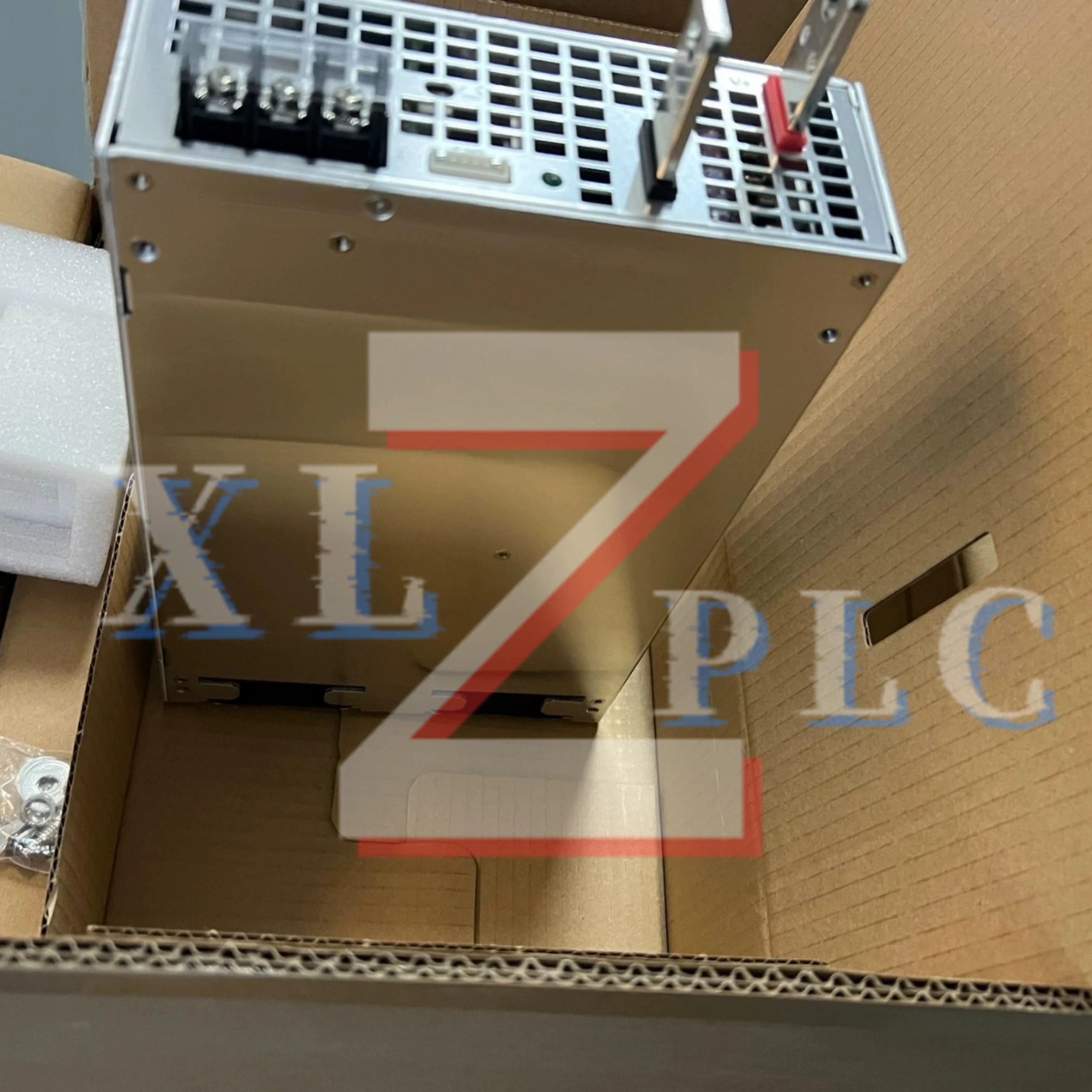 오리지널 스위치 전원공급장치 SE-1500-12 12V SE-1500-15 15V
