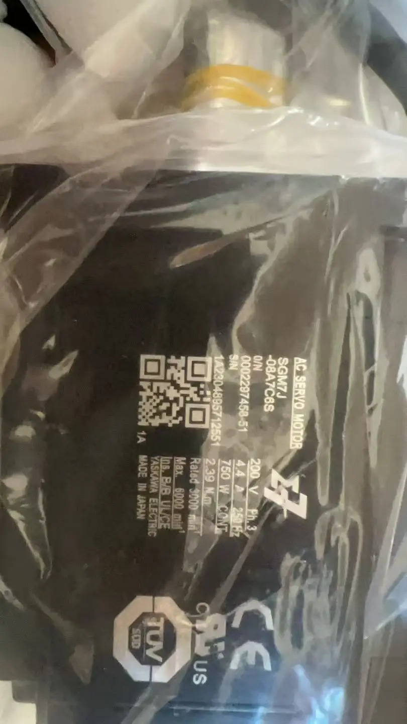 SGM호환7J-08A7C6S AC 서보모터 SGM호환7J 08A7C6S