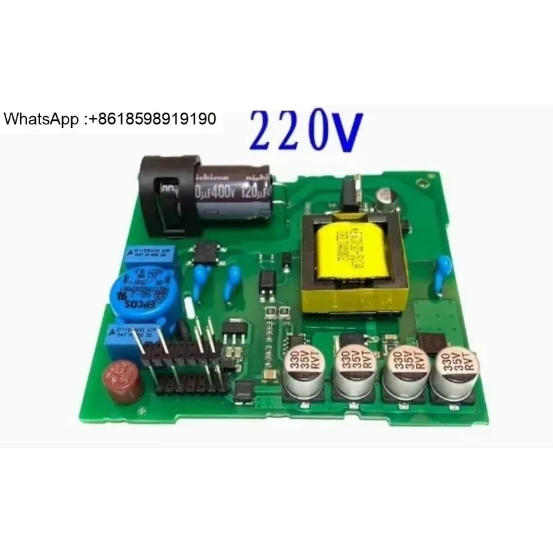 전원공급장치 보드 220V 24V S7-1200 PLC 1214C 1215C 1211C 1212C 1217C
