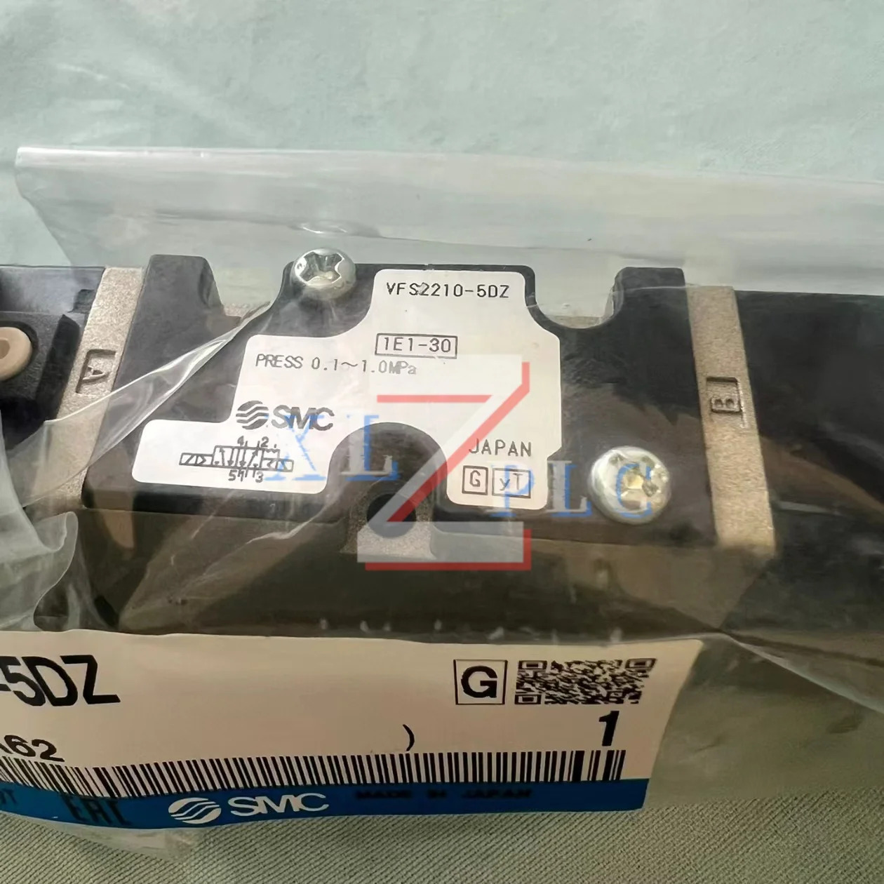 VFA5220-03 VFS2210-5DZ New