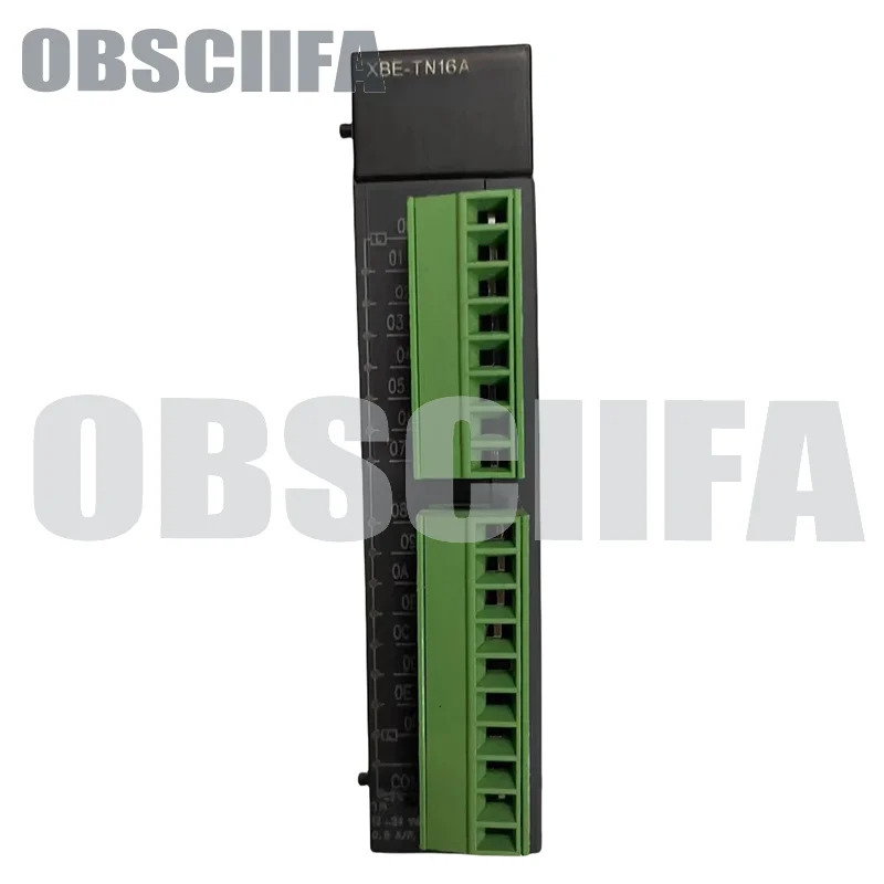 오리지널 XBE-TN16A PLC 모듈