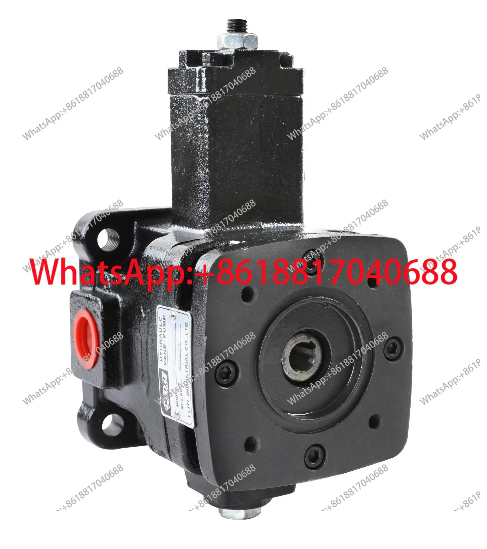 공장 직판/고저압 복합 펌프/VP-30S/VP-40S/ailite