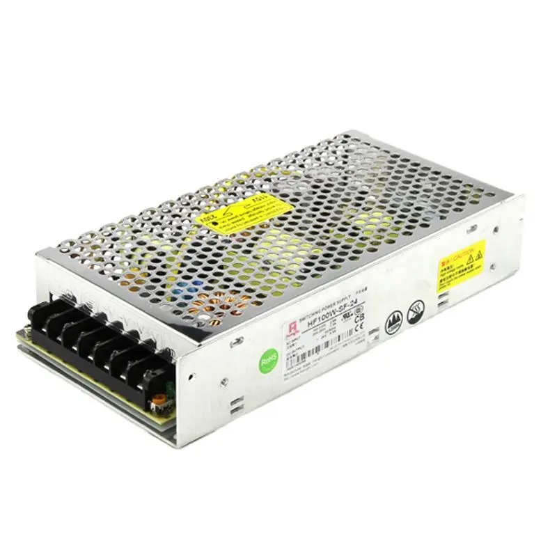 HF100W-SF-24 24V 4.5A 전원 엘리베이터 부품 리프트 액세서리