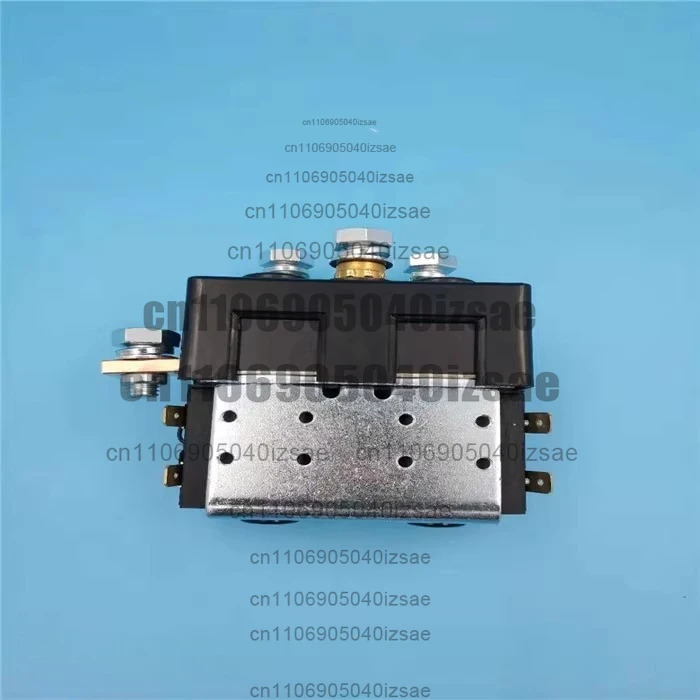 전동 팔레트 트럭 반전동 완전전동 컨택터 릴레이 DC88 24v 48v 80v