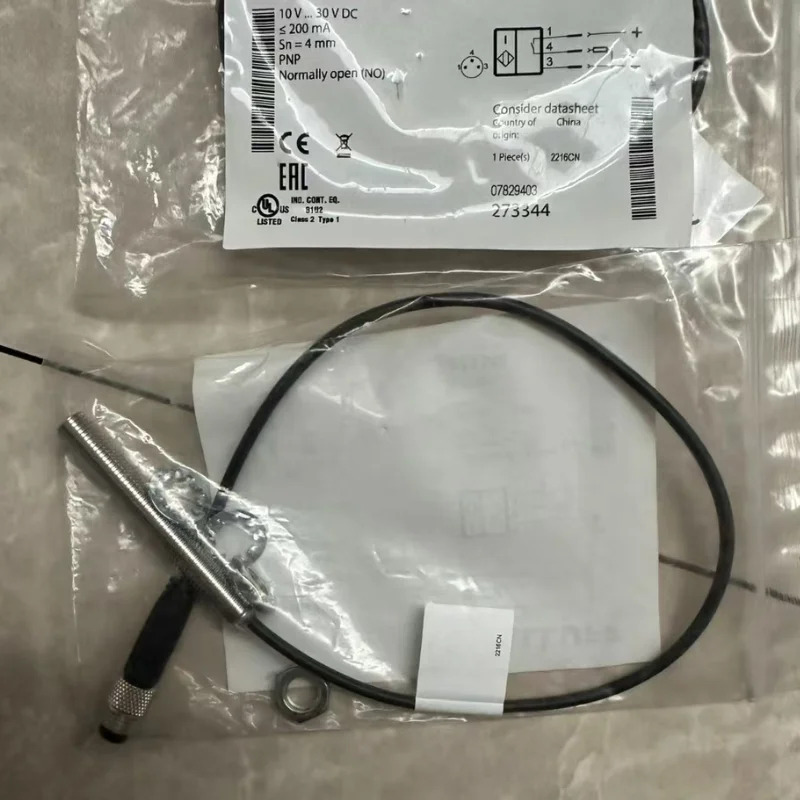 BES M08MM-PSC40B-BP00.3-GS49 센서 신 BES05U8