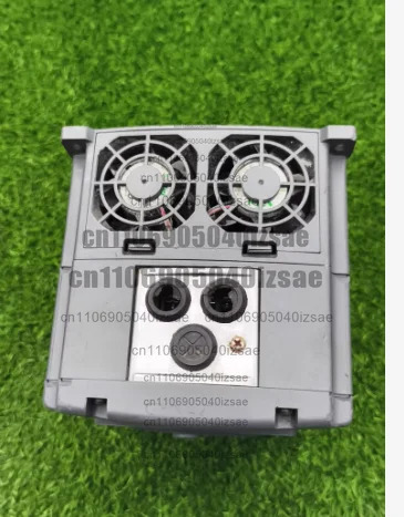 주파수 변환기 EV510-T33B0037/F0040-XXTZ21 3.7KW/-4KW 380V 리퍼 완료 OK