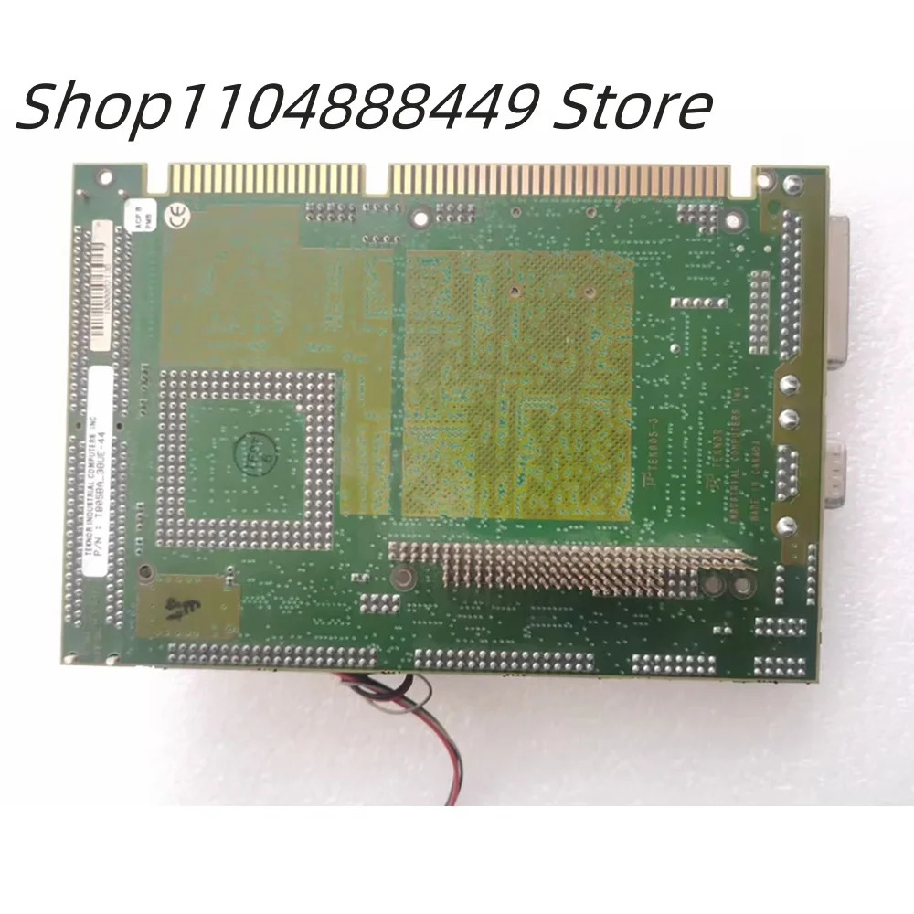 TEKNOR T805BA3BUE-44반길이 카드