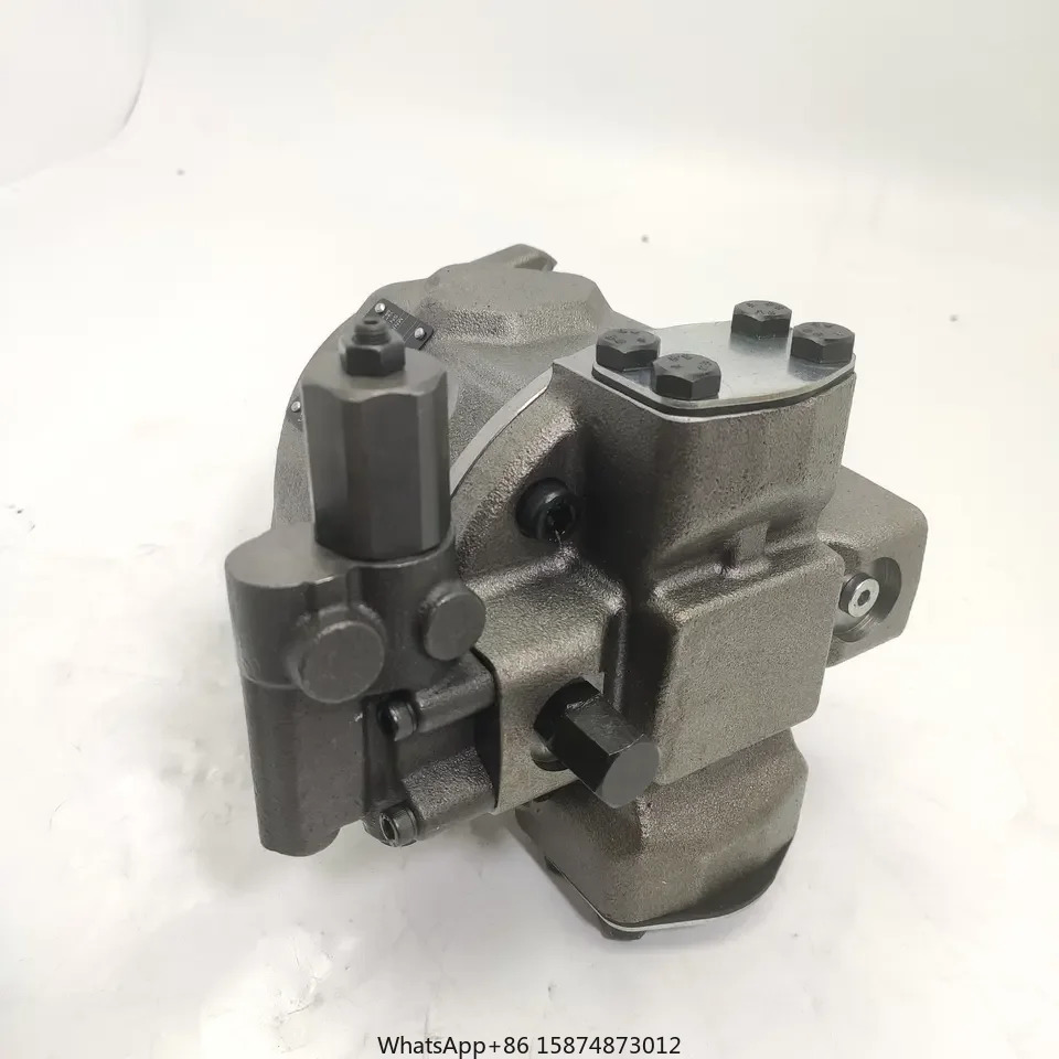 축 피스톤 가변 펌프 A10VSO28DFR/31R-PSC62N00 A10VSO28DFLR/31R-VPA12N00 A10VSO28DR/31R-PPA12N00