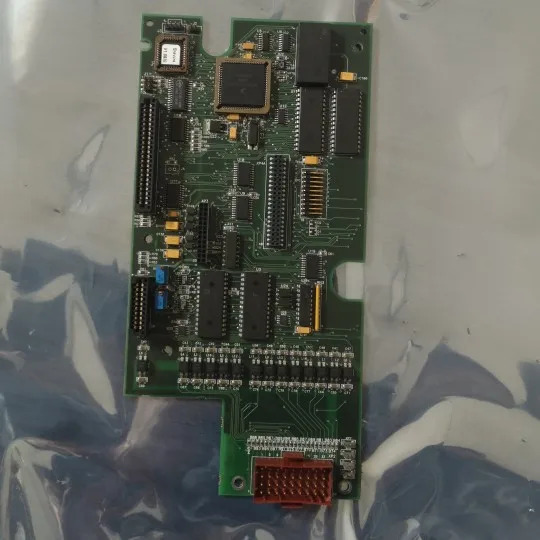 호스트 회로 기판 CPU 확장보드 기계 I/O 마더보드