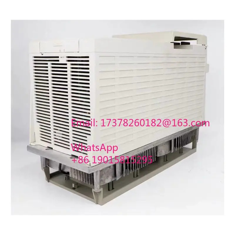 MDS-C1-SP-260 리퍼 스핀들 드라이브 정상 기능 완료