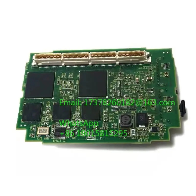 리퍼 A20B-3300-0660 A20B 3300 0660 액슬 카드 회로 기판 완료