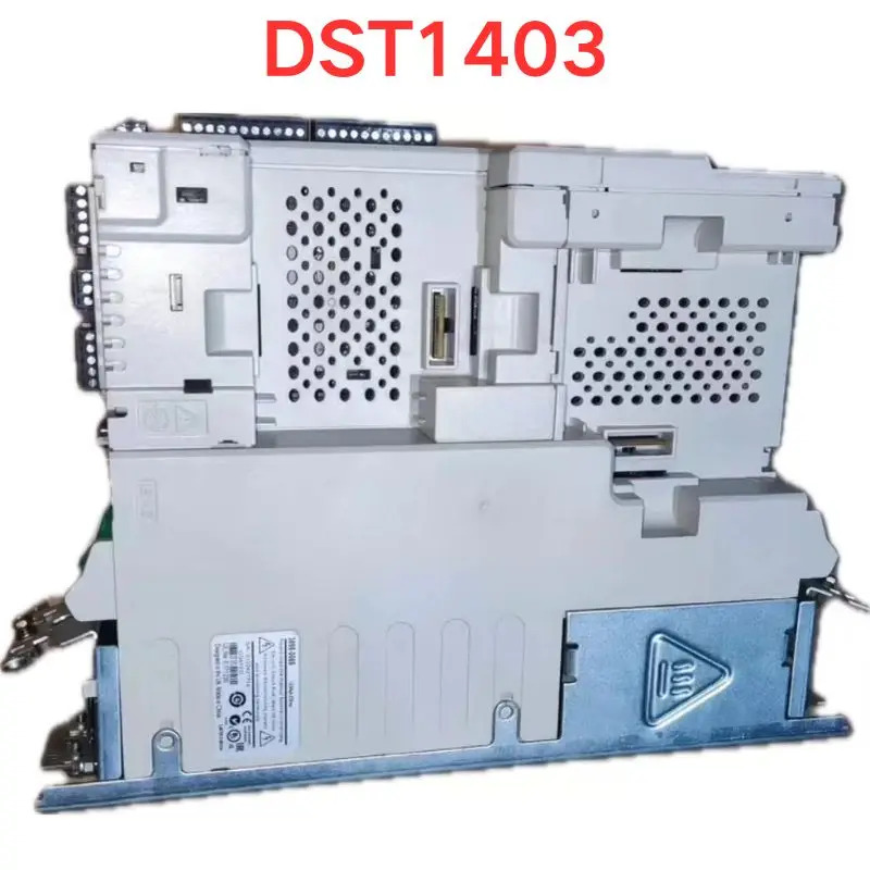 리퍼 DST1403 CT 서보 드라이브 기능 OK