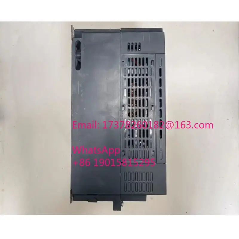 리퍼 주파수 ATV61HU75N4Z 변환기 완료