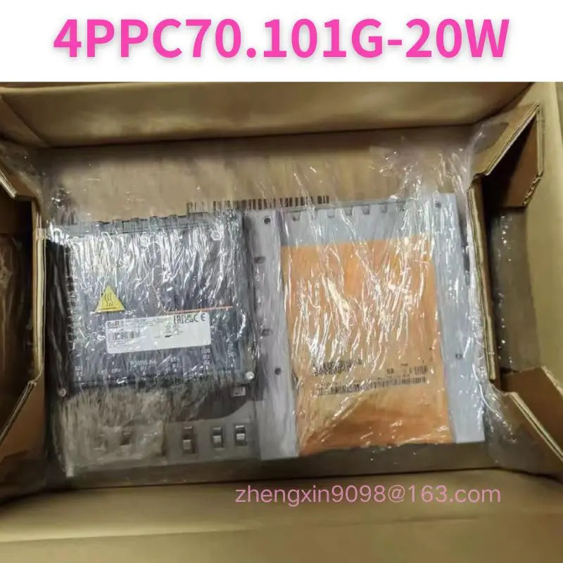 오리지널 4PPC70.101G-20W 터치 스크린