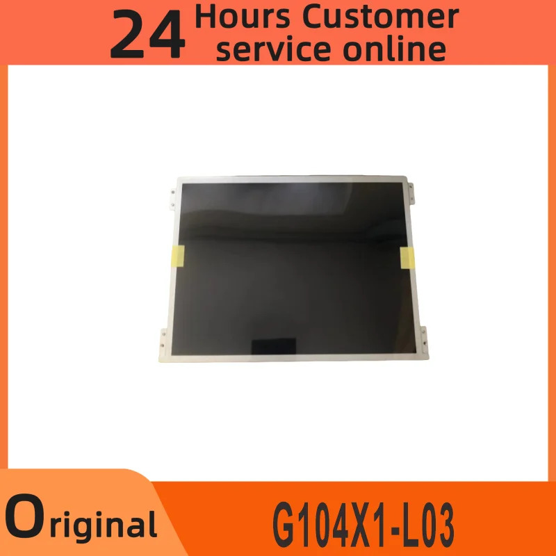 LCD 디스플레이 화면 G104X1-L03