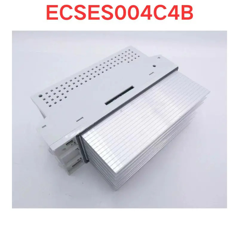 리퍼 서보 드라이브 기능 OK ECSES004C4B