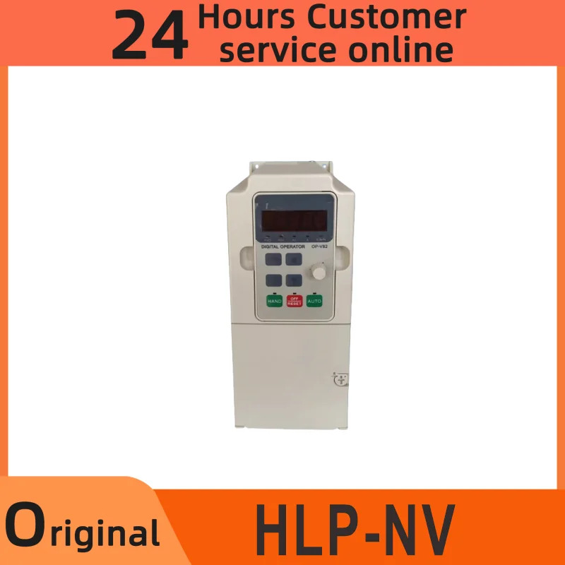 HLP-NV 시리즈 HOLIP Hailip 주파수 변환기 3상380V 벡터 HLPNV07D543B 모듈 7.5KW