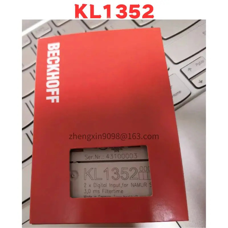 오리지널 KL1352 모듈