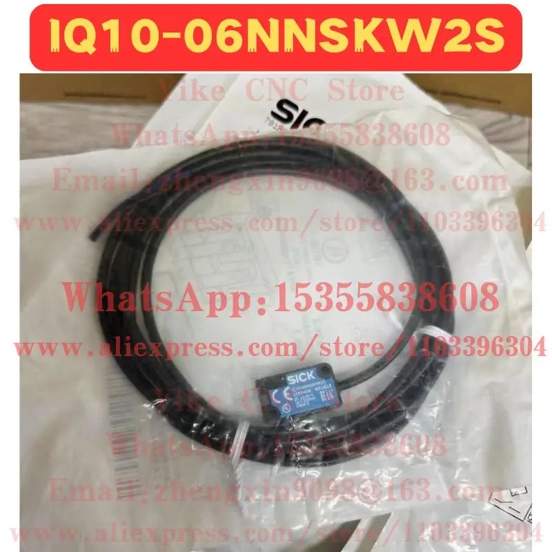 IQ10-06NNSKW2S 센서