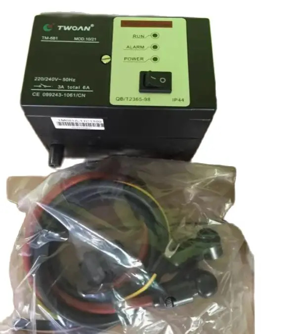 TWOAN 자동 점화기 TM681A-11C1100 TM681A-11B1100 TM681A-12D111 TM681A-12C1100 TM681B-11B1100 오리지널 신
