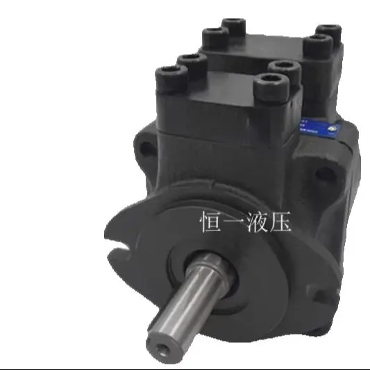 YUKEN 필러 핀 베펌프 PFE-51090-1DT PFE-51110-1DT PFE-51129-1DT PFE-51150-1DT