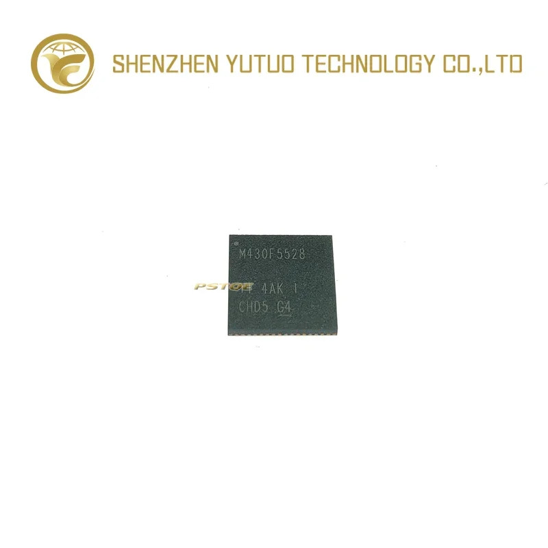 QFN IC MSP430F5528IRGCR QFN-64 MSP430F5528 신