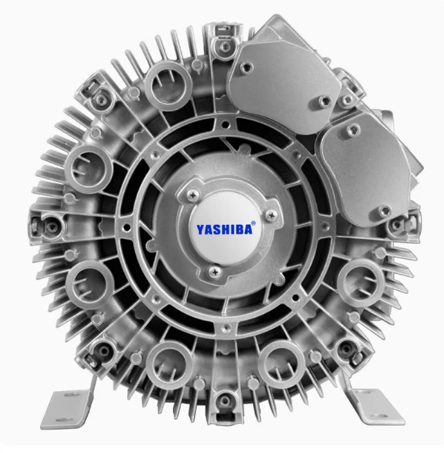 YASHIBA 에어 펌프 4HG320-11BS 380v 4HG320-16BS 4HG420-16BS 4HG420-30BS 4HG520-22BS