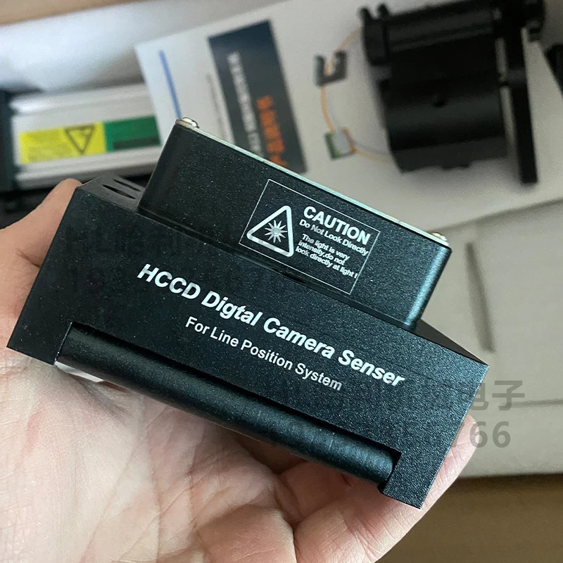 이미지 센서는 EPCA10/A12 제어 CCD 보정