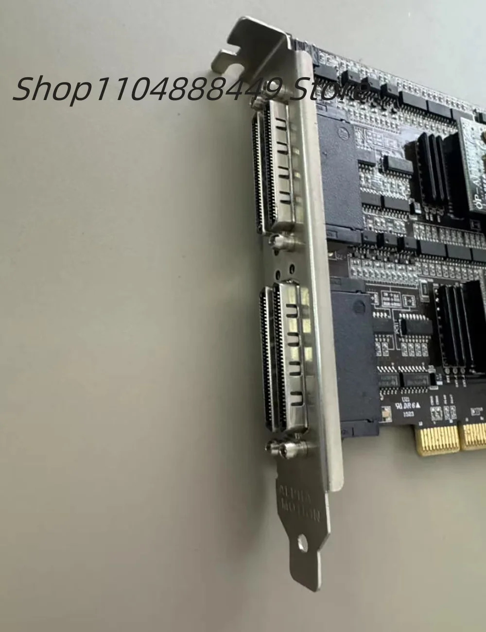 TMC-AC832P 수집 카드
