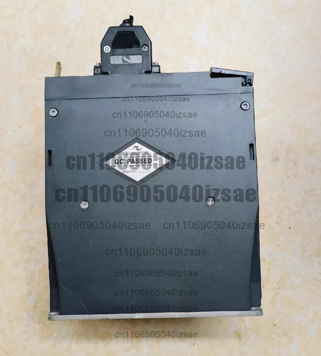 IS600PT8R4I-C 서보 드라이브 2KW 380V 리퍼 완료
