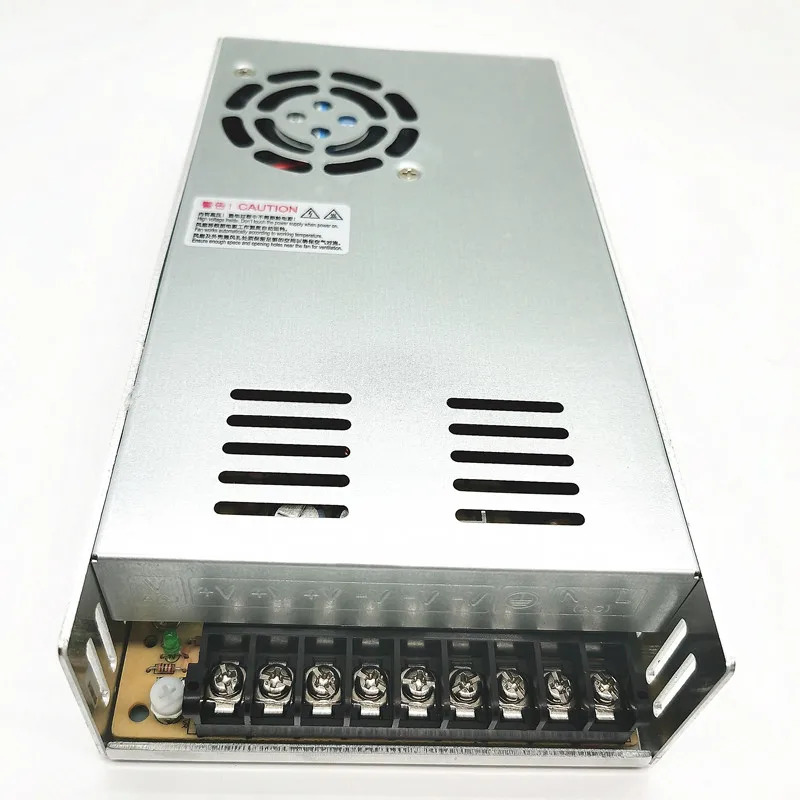 스위치 전원공급장치 HF350W-SE-24 24V 14.6A 엘리베이터 부품 리프트 액세서리
