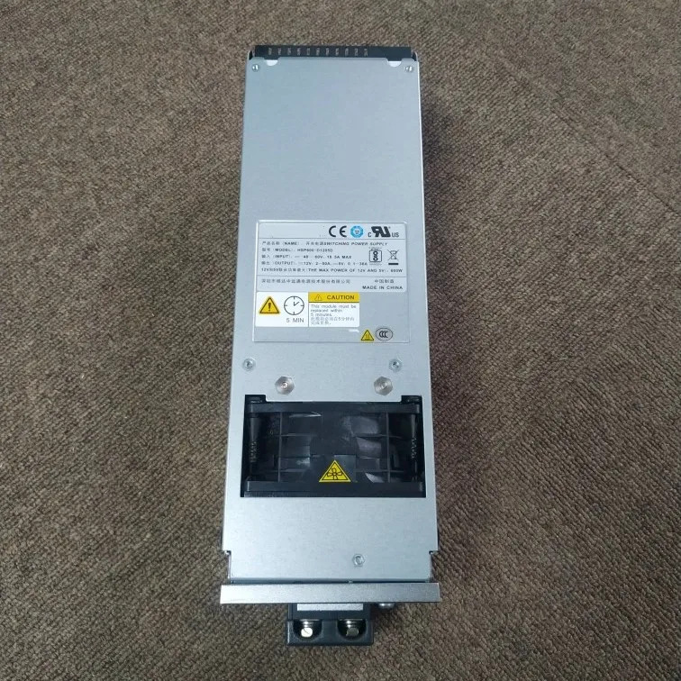 통신 전원 모듈 HSP600-D1205A 02131006 S5300 S5500 V3 600W