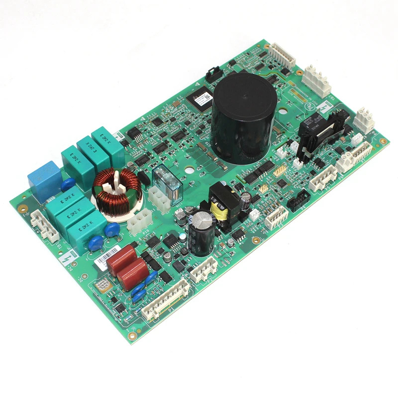 KCA26800ABS8 OVFR03B-402 인버터 드라이브 보드 KEA26800ABS8 엘리베이터 부품 리프트 액세서리