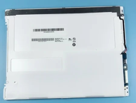 10.4 인치 LCD 디스플레이 패널 G104SN03 V.5 V5 WLED 800x600 오리지널 리퍼 산업 장비