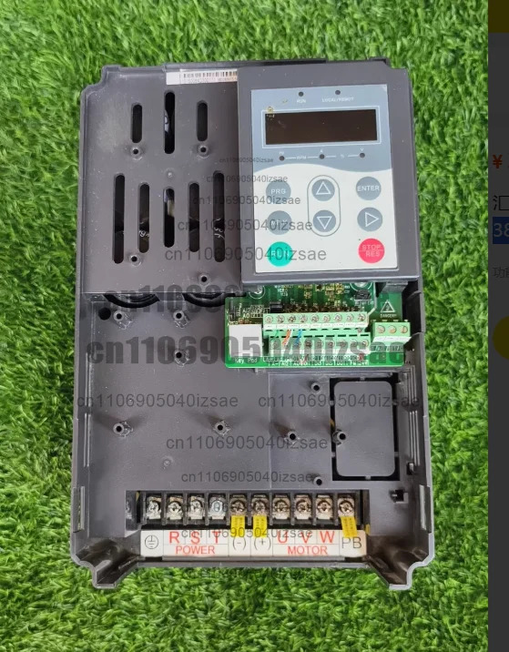 주파수 변환기 MD280NT5.5GB/7.5PB 5.5KW/7.5KW 380V 리퍼 완료
