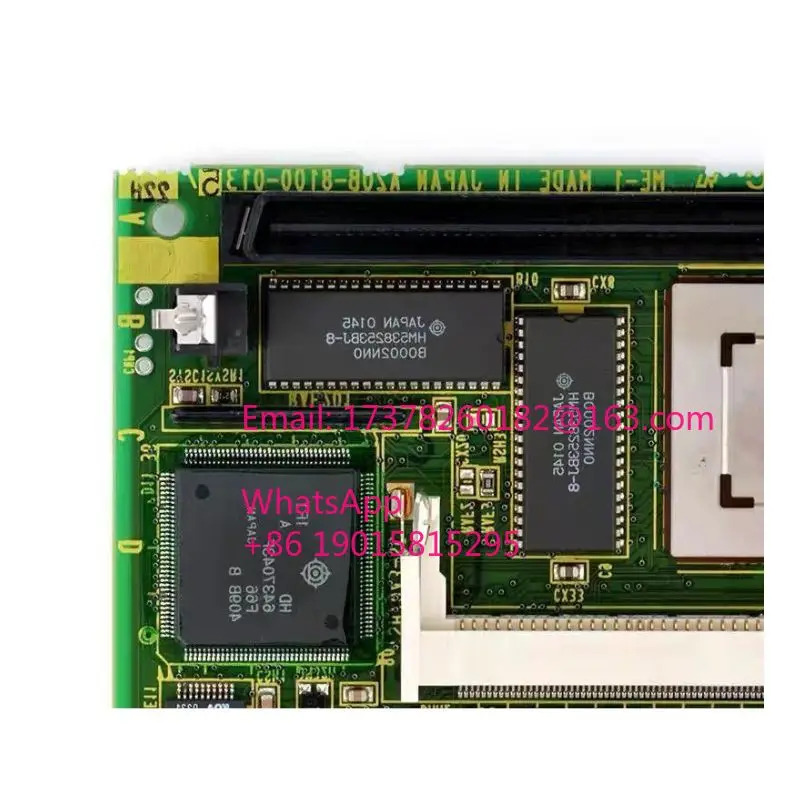리퍼 A20B-8100-0135 A20B 8100 0135 메보드 완료
