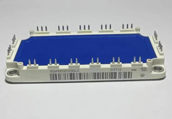 BSM100GD120DLC 오리지널 IGBT 모듈