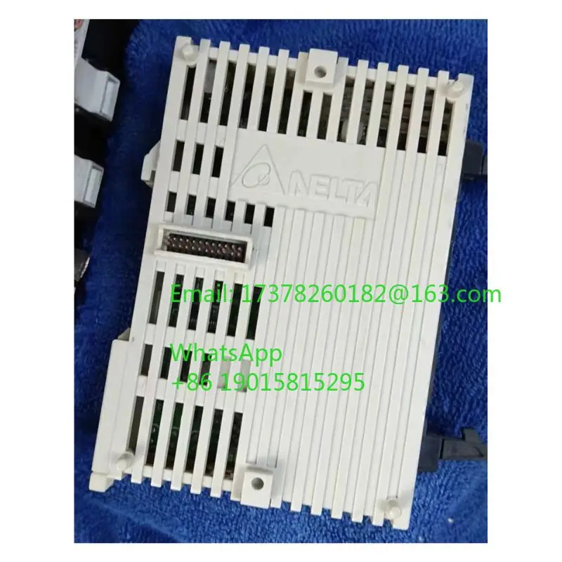 리퍼 DVP32SM11N PLC 모듈 완료