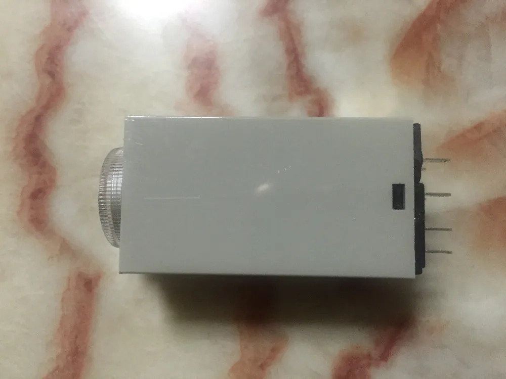 AMY-2 대만 ANLY 타임 릴레이 1S 220V