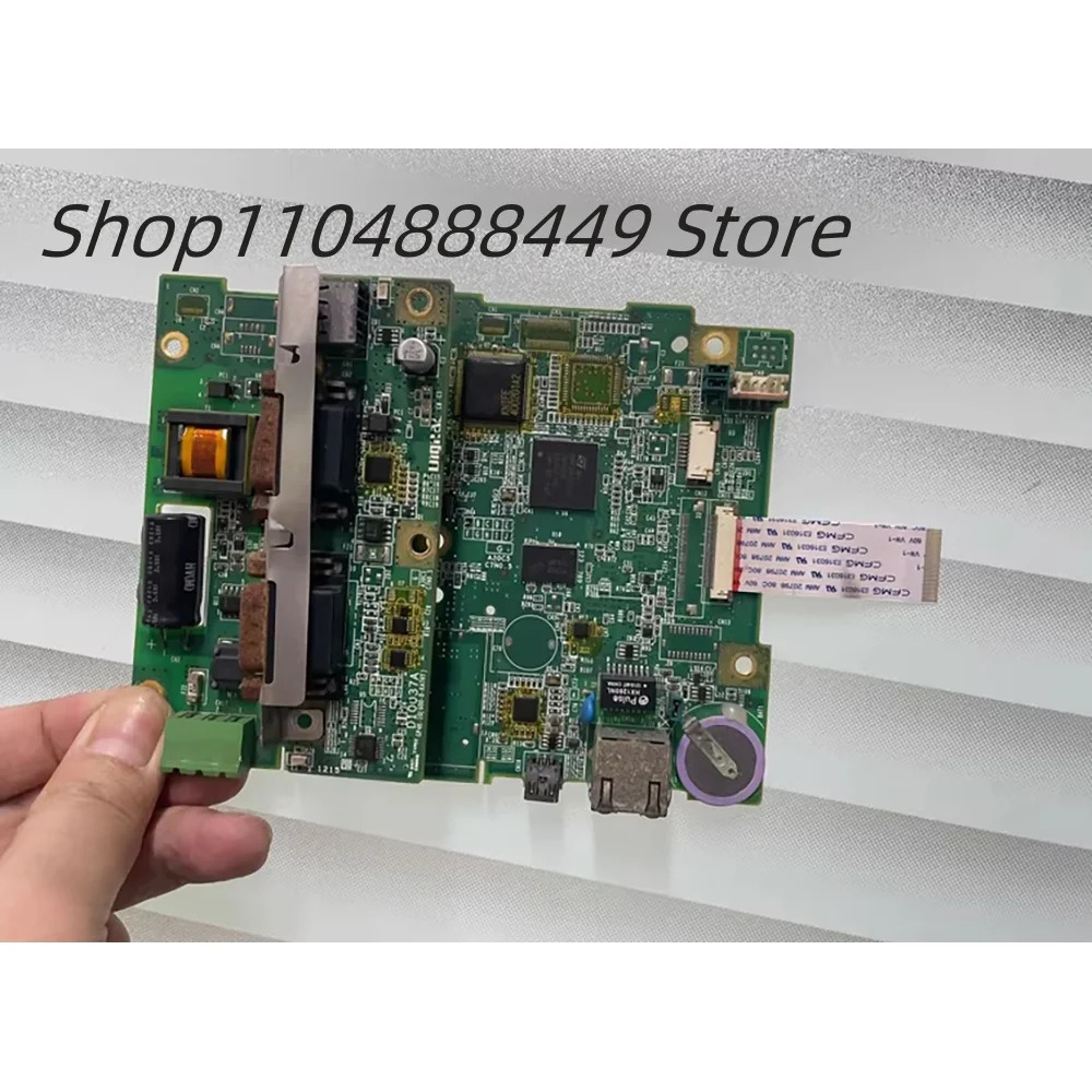 GP-4301TW 산업터치스크린 마더보드