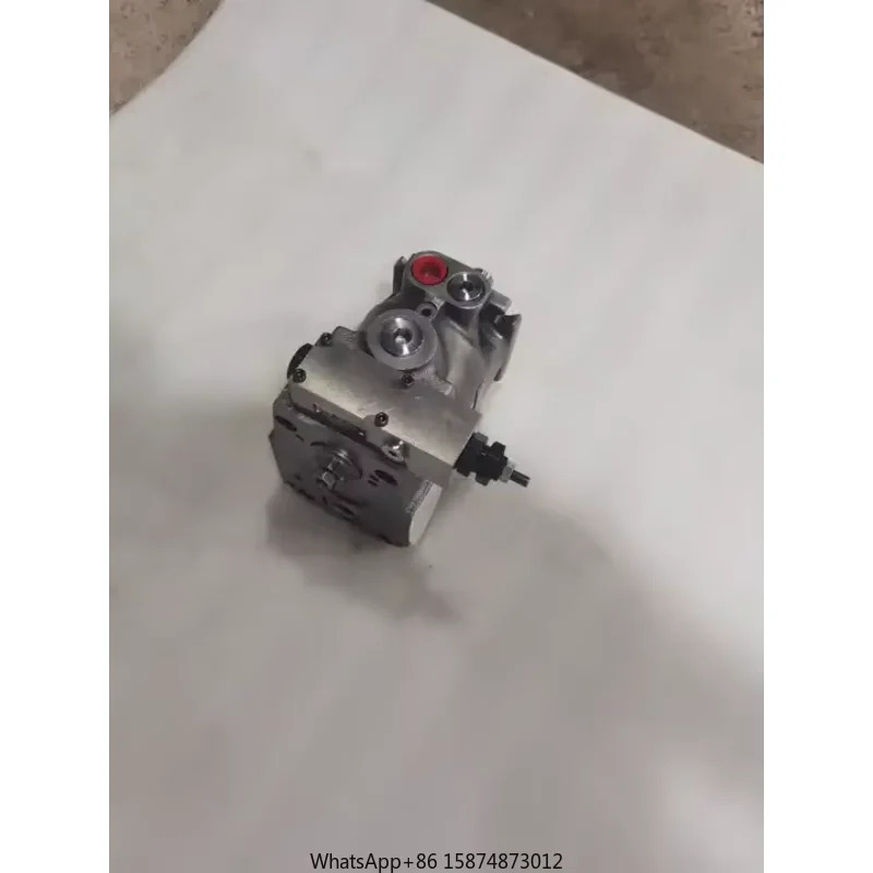 PV20-2R1B-C02 고압 유압 가변 피스톤 오일 펌프 PVT PV PV6 PV10 PV15 PV20 PV29