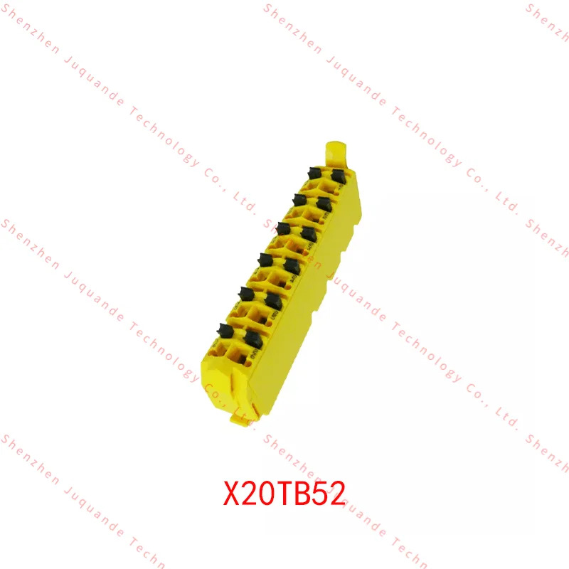 X20TB12 X20TB52 X20TB72 X20BB22 X20BB27 X20BB81 X20BB82 X20DI9371 신 오리지널