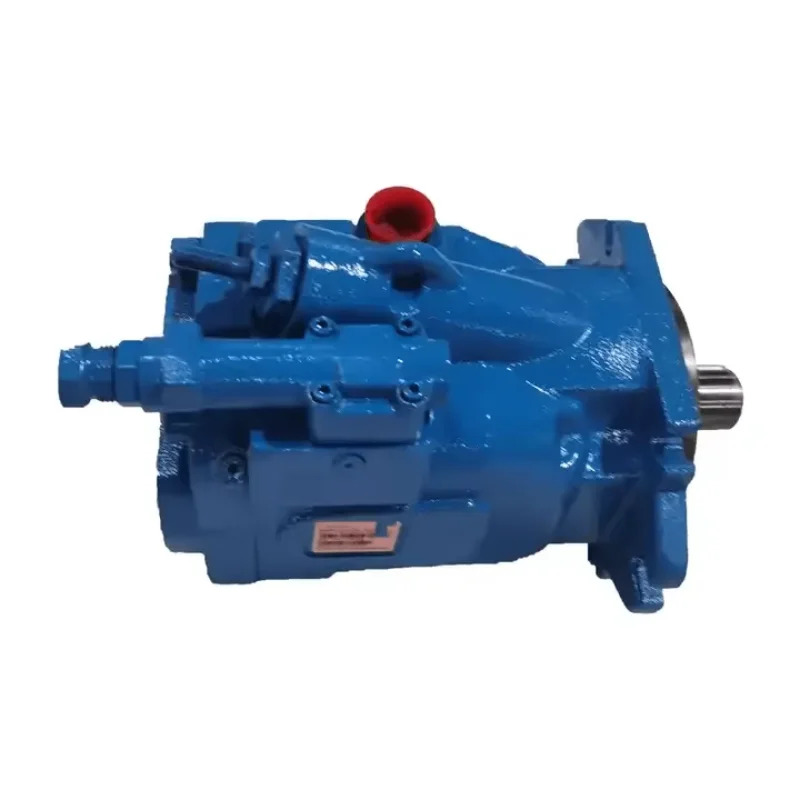 PVB90-LDF-20 PVB80-LDF-30 PVB100-LDF-50 유압식 축 피스톤 펌프 공장 직송 PVB 시리즈