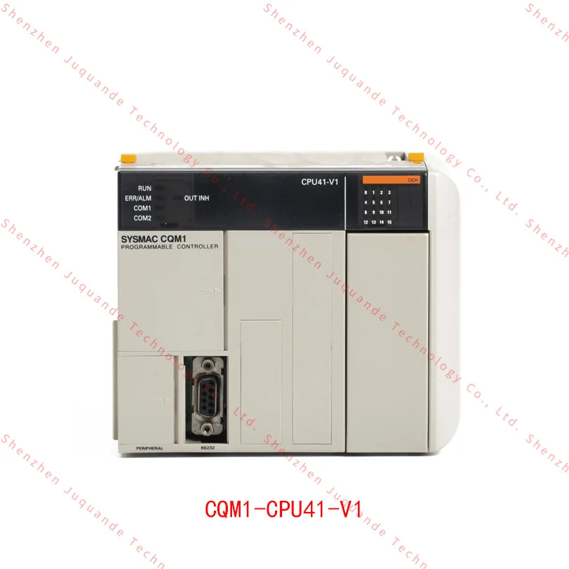 CPM2AE-60CDR-A CPM2AH-40CDR-A CS1W-ETN21 CS1W-MAD44 CQM1-PA206 CQM1-CPU21 CQM1-CPU41-V1 CQM1-CPU43-