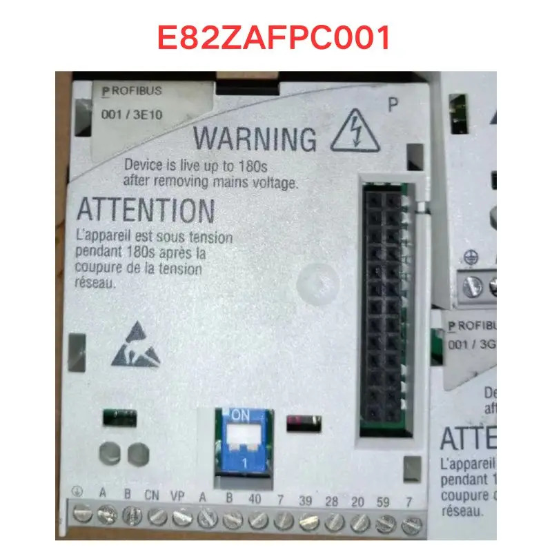 리퍼 E82ZAFPC001 모듈 기능 OK