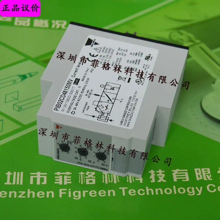 PIB02CD48150MV 스위스 Jiale Carlos Gazzi Relay