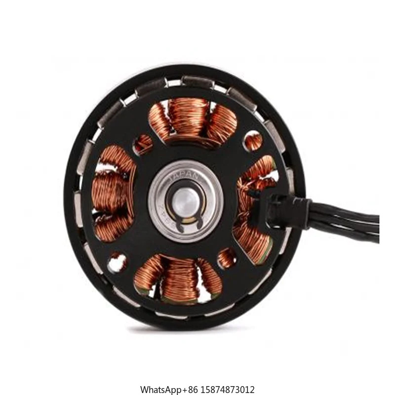 T-Mo tor 멀티 콥터 로터 쿼드 헬리러너 브러시리스 모터 반중력 2806 MN2806 KV400 KV650