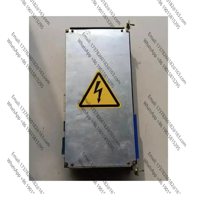 리퍼 FANUC A16B-1212-0100-01 컨트롤러 전원공급장치