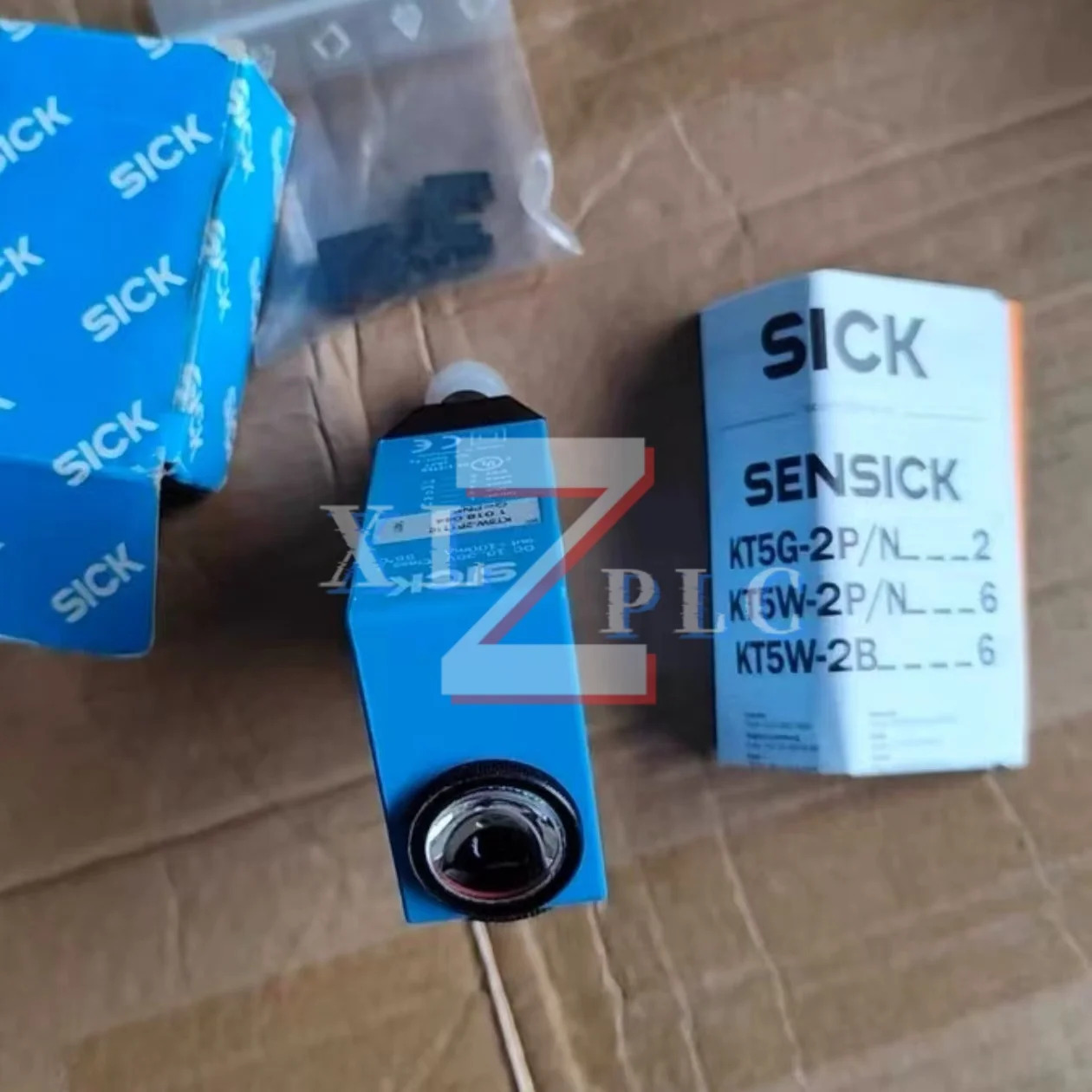 센서 원본 KT5W-2P1116 KTM-WN11181P