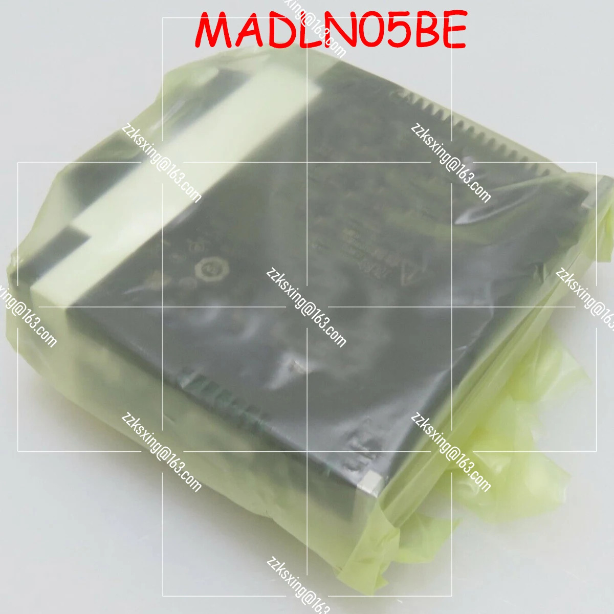 MADLN05BE 오리지널 서보 드라이버 신